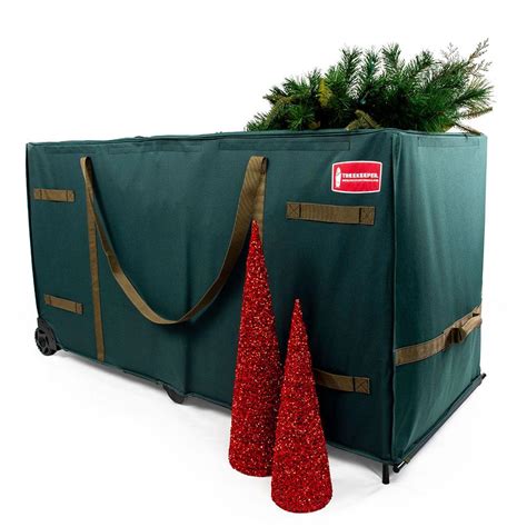 Christmas Tree Storage Bags At