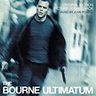 John Powell - The Bourne Ultimatum (Original Motion Picture Soundtrack ...
