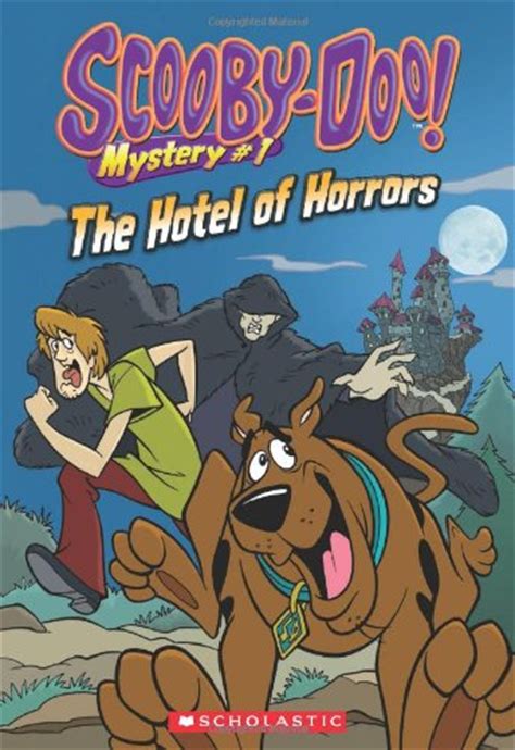 Libro Scooby Doo And The Witching Hour Di Sonia Sander
