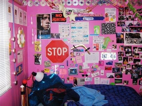 So Many Posters 90s Room Teenage Bedroom Indie Room