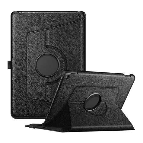 Fire Hd 10 Fire Hd 10 Plus 11th Gen 2021 Rotating Case Fintie