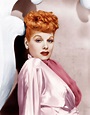 Lucille Ball's Best Moments in Photos | Lucille ball, I love lucy, Lucille