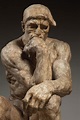 Exhibit review: In Virginia, a Rodin show changes how we see the ...