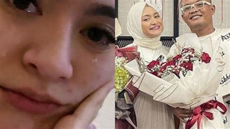 Sambil Nangis Nathalie Holscher Curhat Pilu Kini Tak Lagi Pajang Foto