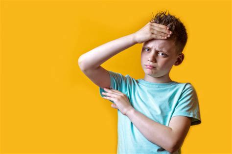 Jungen Mit 12 Jahren Entwicklung Psychologie Probleme Und Sorgen Netpapa
