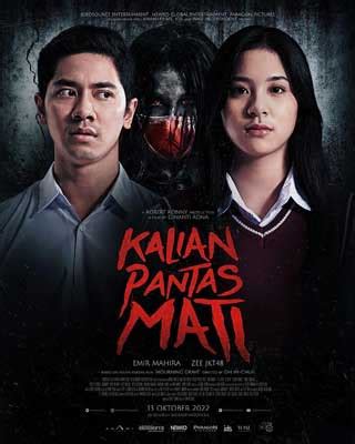 Most Terrifying Indonesian Horror Movies In The Uncorked