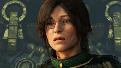 458912 Screen Shot Lara Croft Shadow Of The Tomb Raider Video Games