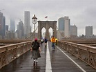 La lluvia en Nueva York - NuevaYork.es