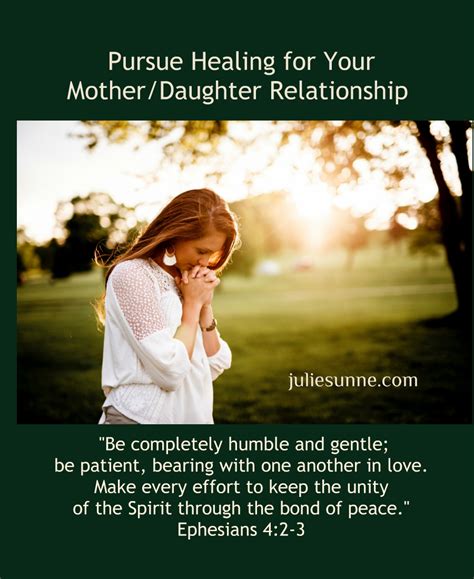 Mother Daughter Relationshipeph4 2 3 Julie Sunne