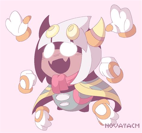 Taranza By Novayacm On Deviantart