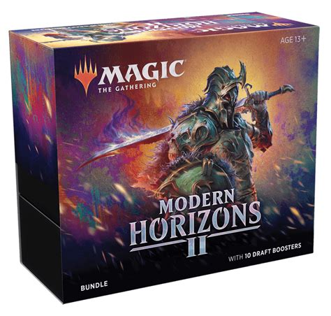 Mtg Bundle Modern Horizons 2 Mh2 — Twenty Sided Store