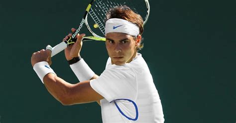 Rafael nadal was born on 3 june 1986 in manacor, spain. Rafael Nadal Biography , History And Life Stories | The ...