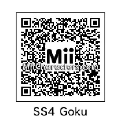 Qr generator for dragon ball legends 2021 generate qr from friend codes (friend > copy) or qr data (use a qr app to scan an expired qr) to summon shenron! MiiCharacters.com - MiiCharacters.com - Miis Tagged with: dragon ball
