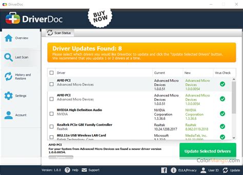 Driverdoc Online Shopping Price Free Trial