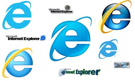 Internet Explorer Logo Logodix