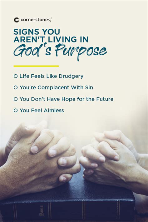 How Do I Find Gods Purpose For My Life A Spiritual Quest