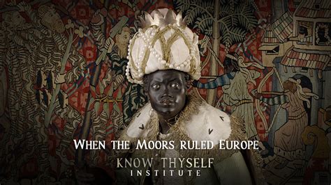 When The Moors Ruled Europe When The Moors Ruled Europe Clip From