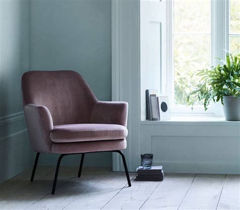 Top 10 Compact Armchairs For Small Spaces • Colourful Beautiful Things