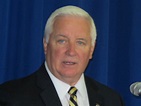 Corbett Defends Impact Fee Over Severance Tax | StateImpact Pennsylvania