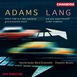 John Adams: Grand Pianola Music (CD) – jpc