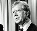 A Jimmy Carter Press Conference - October 13, 1977 - Past Daily ...
