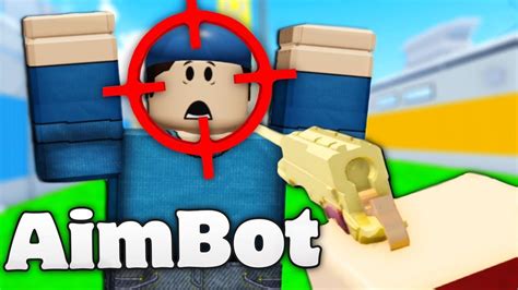 The Best Settings For Roblox Arsenal Gives You Aimbot Youtube
