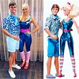 20 Best Ideas Diy Barbie Costumes for Adults – Home, Family, Style and ...