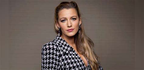blake lively deleted all her instagram posts except one
