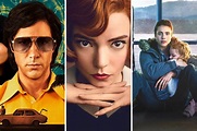 Quelles sont les meilleures mini-séries à regarder sur Netflix