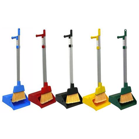 Brooms And Mops Teaco Industrial And Safety Supplies