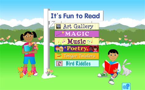 Starfall Its Fun To Read Amazonfr Appstore Pour Android