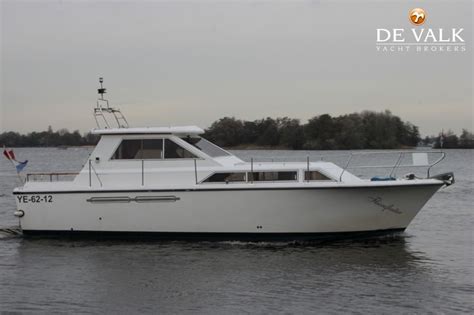 Princess 33 Motorboot Te Koop Jachtmakelaar De Valk