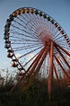 Spreepark Plänterwald - Berlin's Abandoned Theme Park - Berlin Love