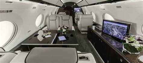 Aircraft G650er Luxury Private Jets Private Jet Gulfstream Aerospace