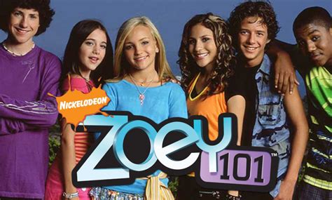 Zoey 101 Cast Who S Married Dating And Single