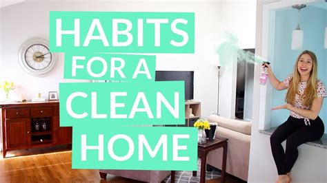 How To Keep Your Room Clean 12 Habits For A Clean Room 2021 Youtube