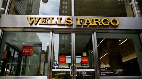 Wells Fargo Near Me Closest Branch Locations And Atms Bankrate