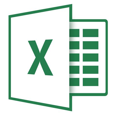 11 Excel Report Icon Images Microsoft Excel Logo Icon
