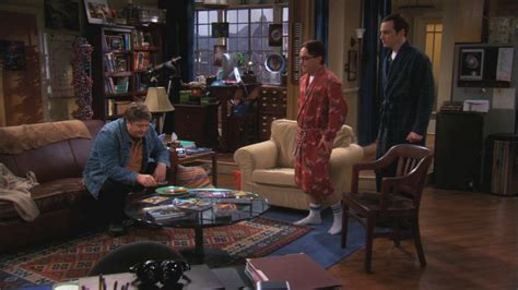 5x11 The Speckerman Recurrence The Big Bang Theory Image 27546107