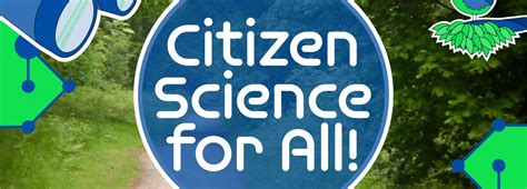 Citizen Science For All The Larson Lab Ncsu
