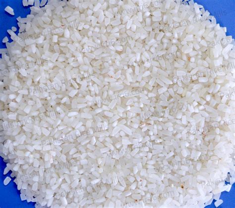 100 Broken Rice Exporters For Djibouti Djibouti