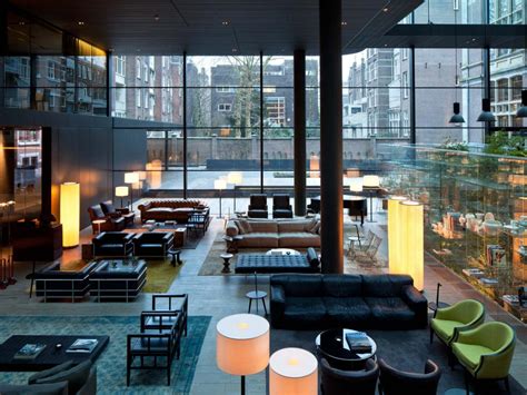 14 Incredibly Cool Hotel Lobby Designs To Inspire You Hgtv