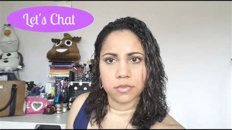 casual chit chat mandy s chats youtube