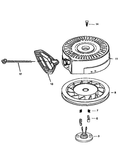 Tecumseh Engine Parts Diagram Download Wiring Site Resource