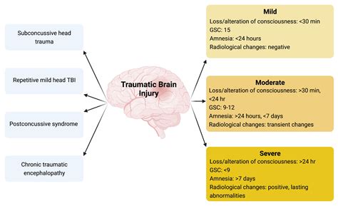 Examining The Association Between Traumatic Brain Injury And Headache