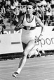 Marita Koch | Track & Field, World Records, 400m | Britannica