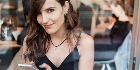 Today, there are plenty of options to fill whichever void one may need filling. Dating App Once Allows Women To Rate Their Date - AskMen