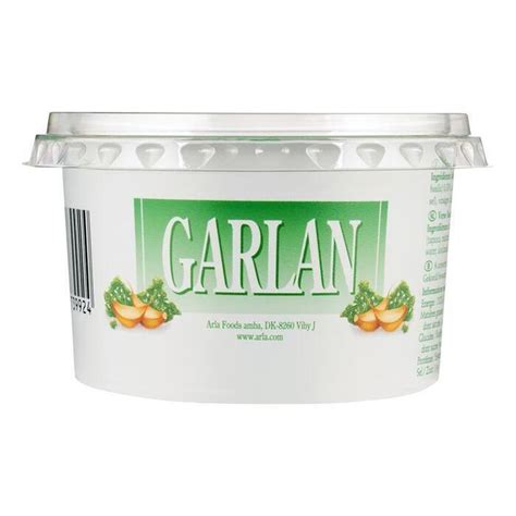 Garlan Cream Cheese 70 Kruiden Knoflook 150g