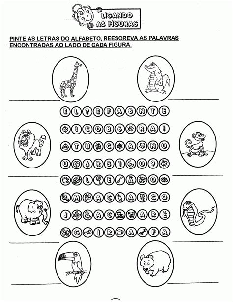 100 Atividades De Folclore Interpretação De Texto Lendas Fábulas Para Imprimir EspaÇo