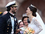 La coppia reale più amata sui social? Carlo Filippo e Sofia di Svezia ...